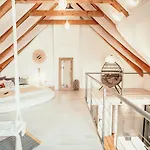 Luxusloft Timeout With Private Appartement *