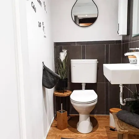 Luxusloft Timeout With Private *