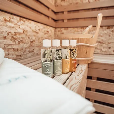 Luxusloft Timeout With Private * Ralingen