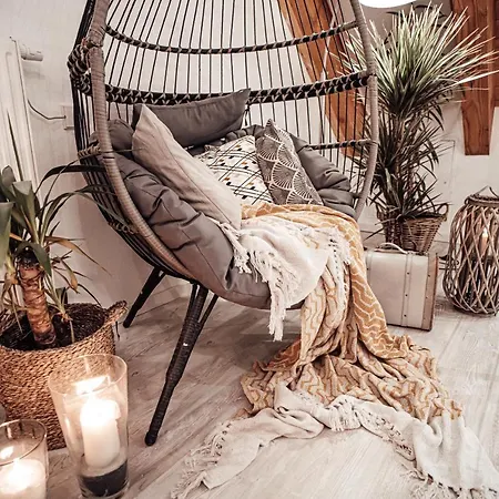 Luxusloft Timeout With Private Apartmán *