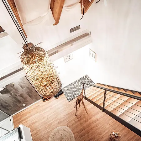 Luxusloft Timeout With Private *