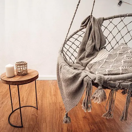 Luxusloft Timeout With Private Apartment *