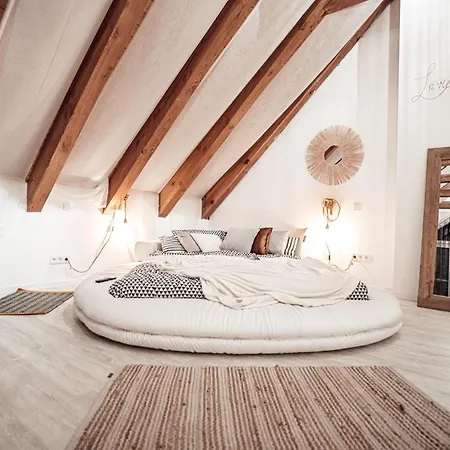 Luxusloft Timeout With Private Apartmán