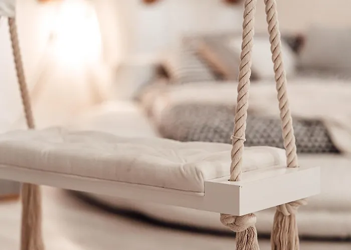 Luxusloft Timeout With Private * Ralingen