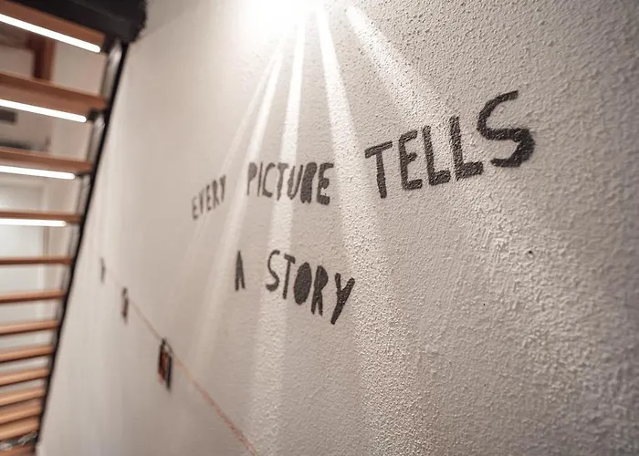 Luxusloft Timeout With Private * Ralingen